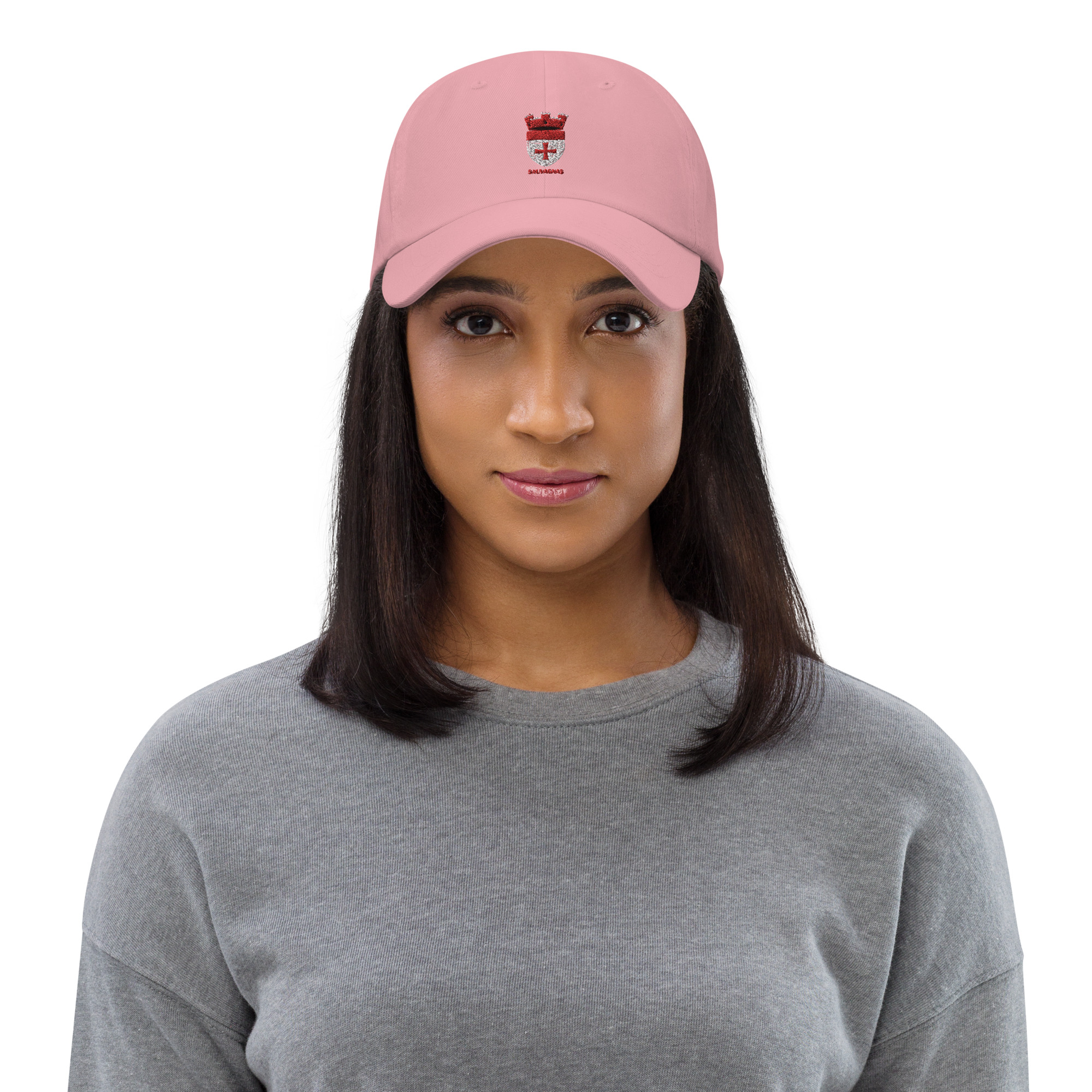 Sauvagnas Armoiries, Casquette de Baseball