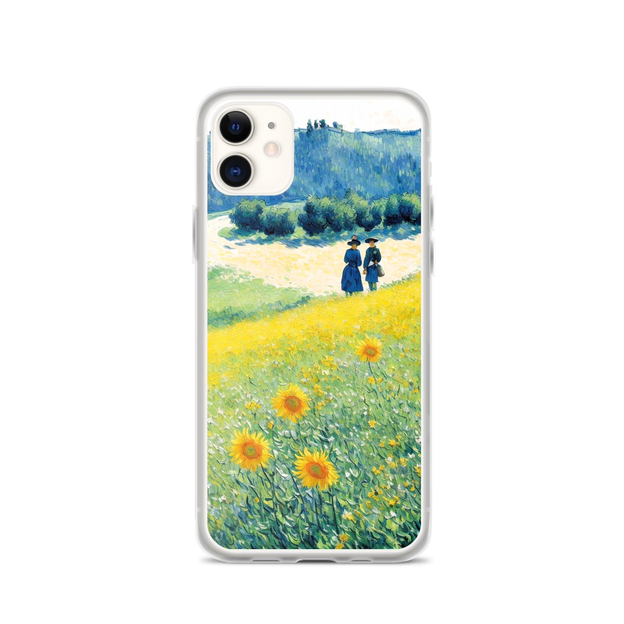 Coque pour iPhone®