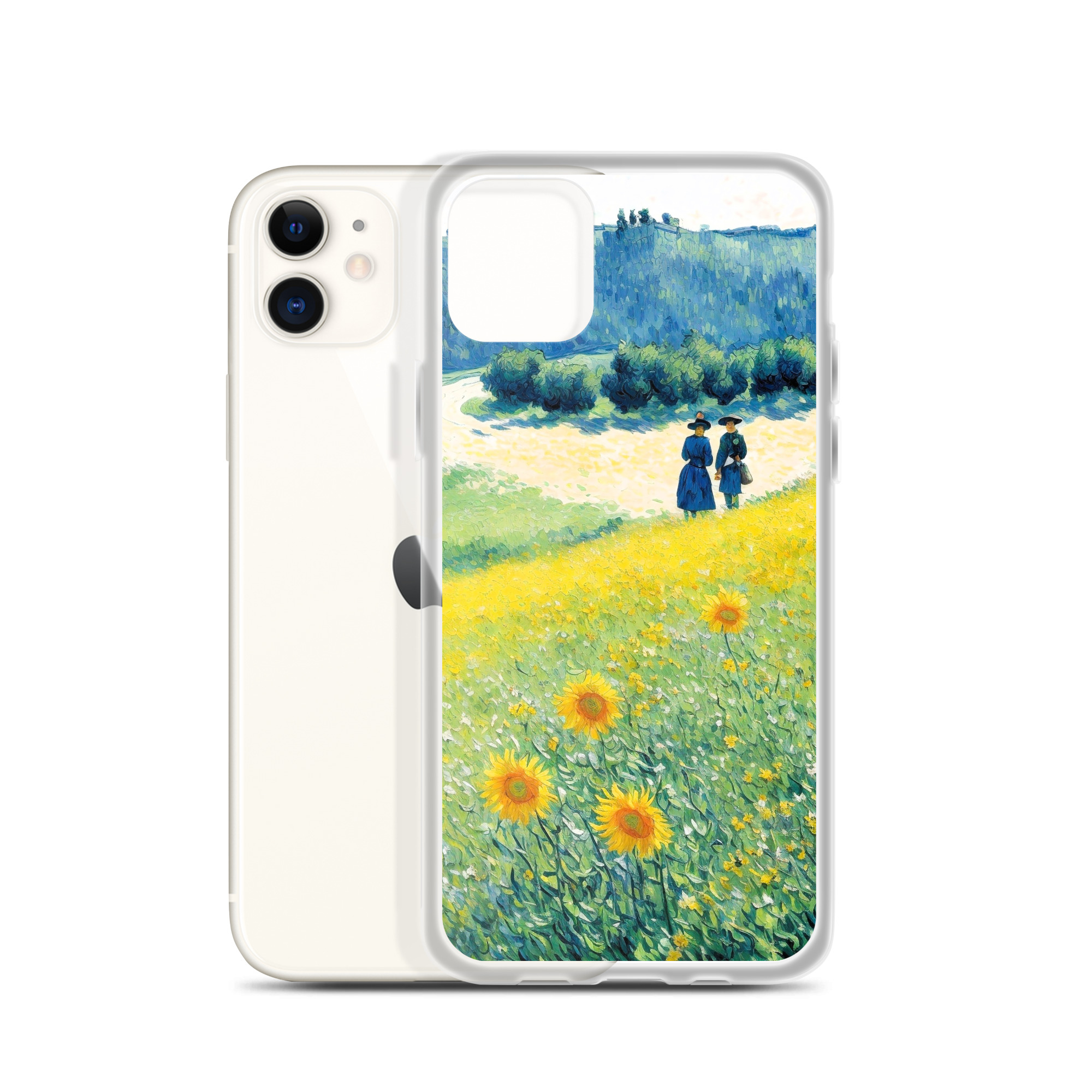 Coque pour iPhone®