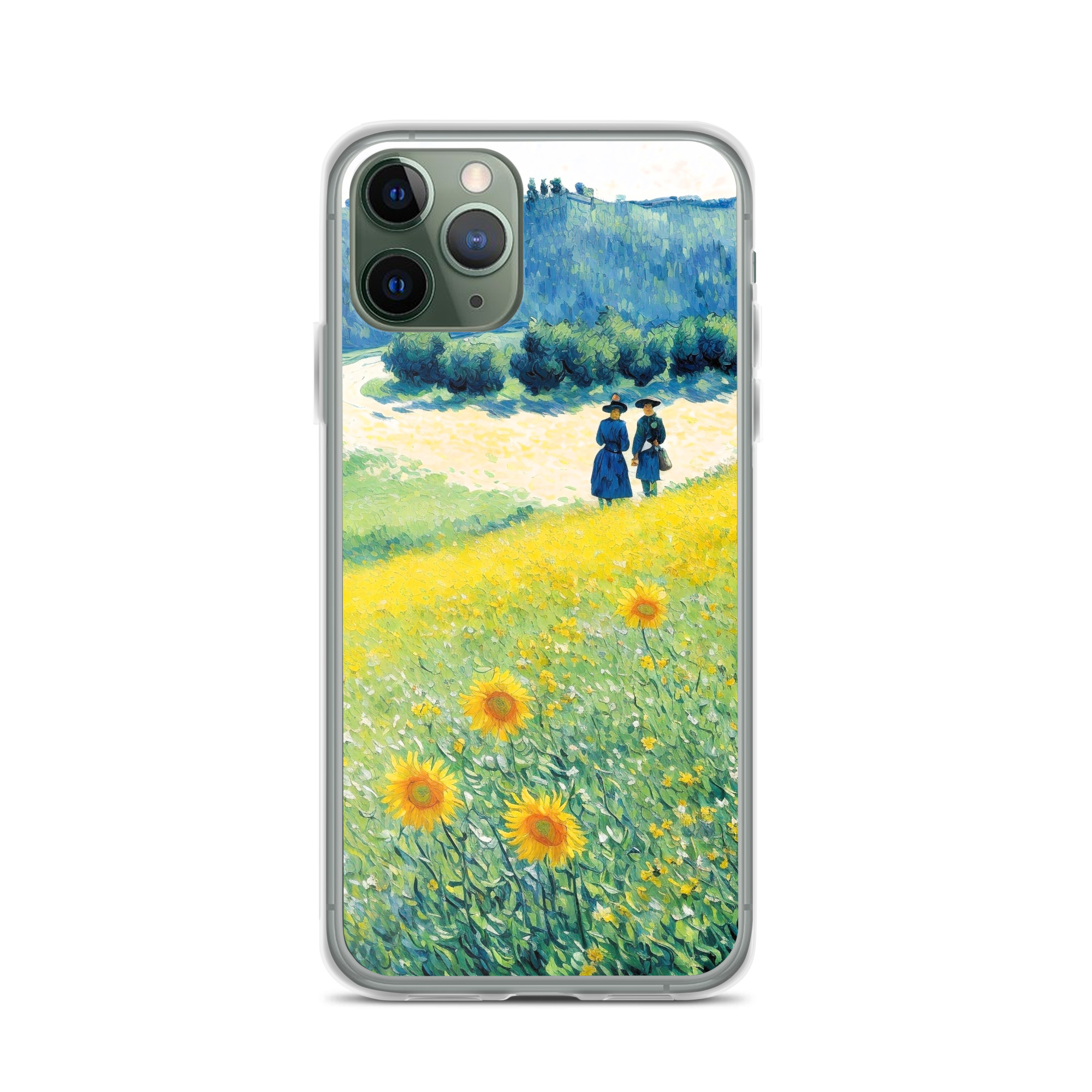 Coque pour iPhone®