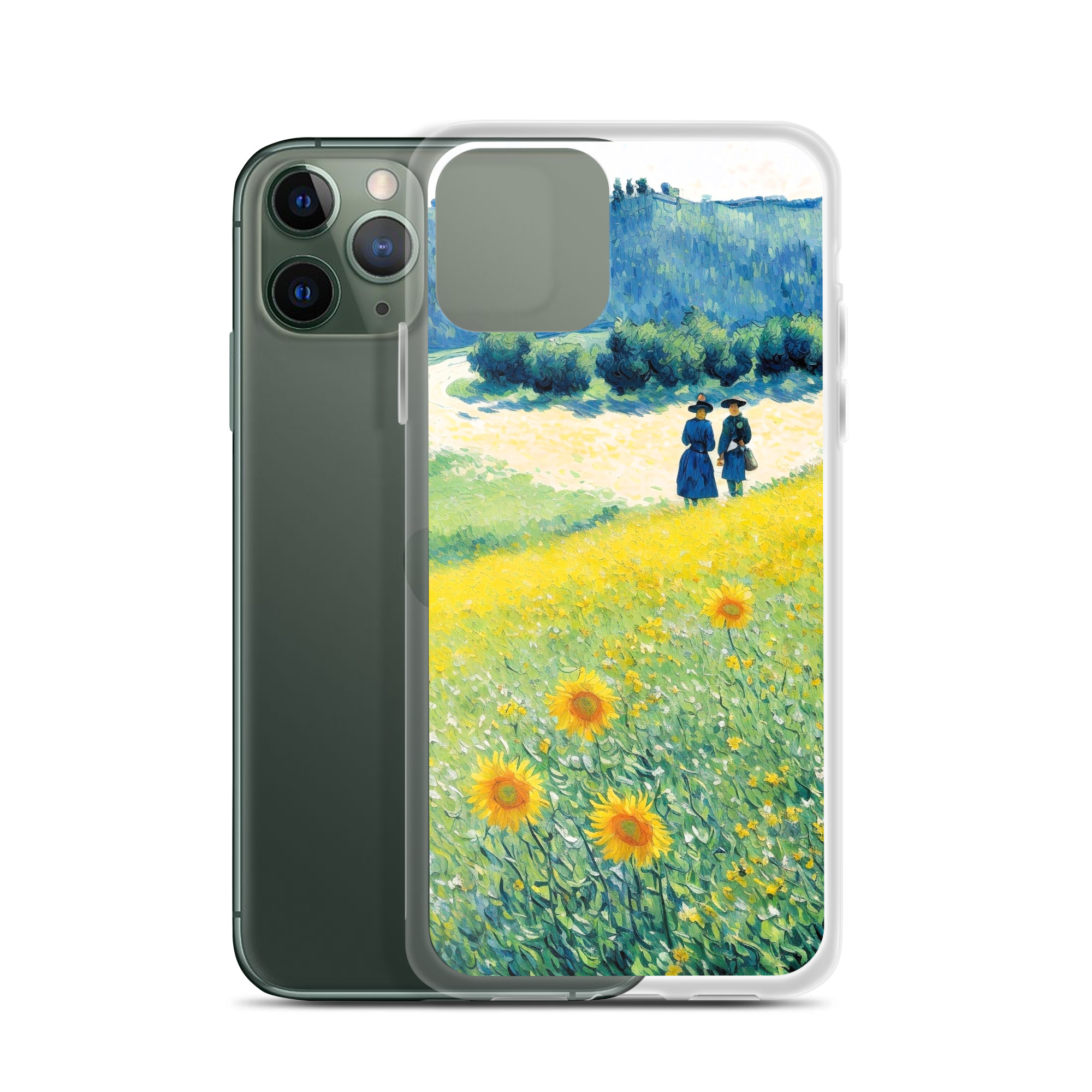 Coque pour iPhone®