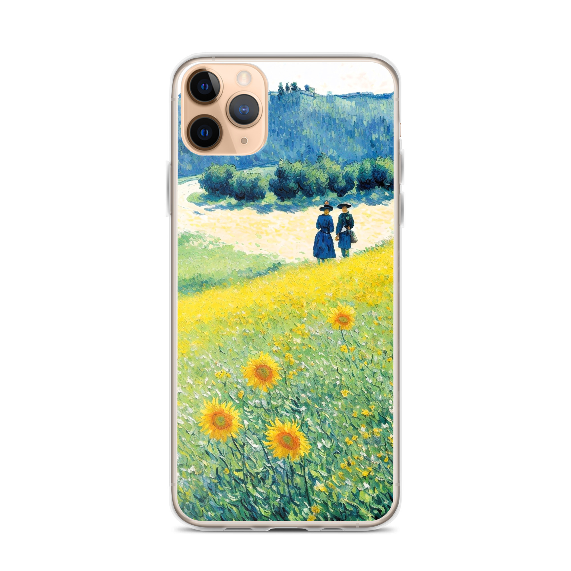 Coque pour iPhone®