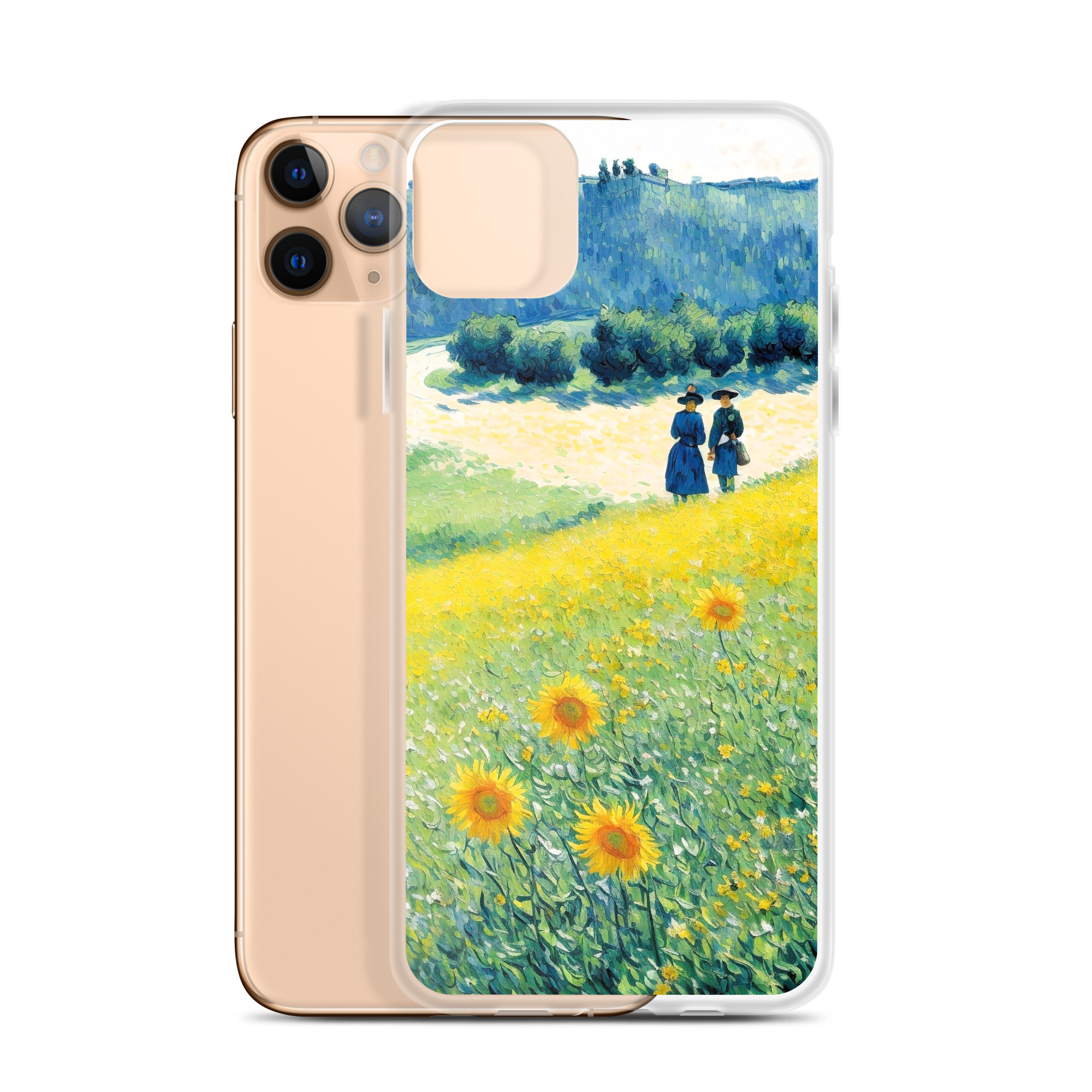 Coque pour iPhone®