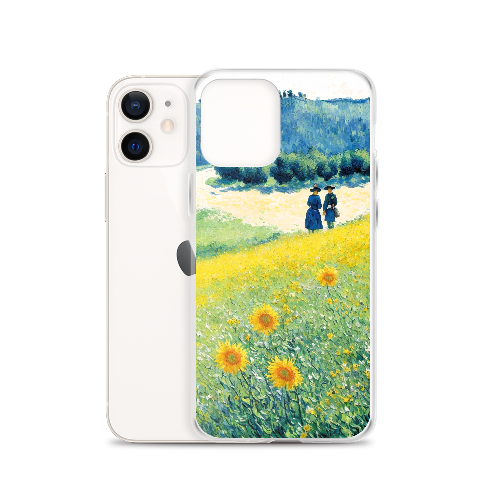 Coque pour iPhone®