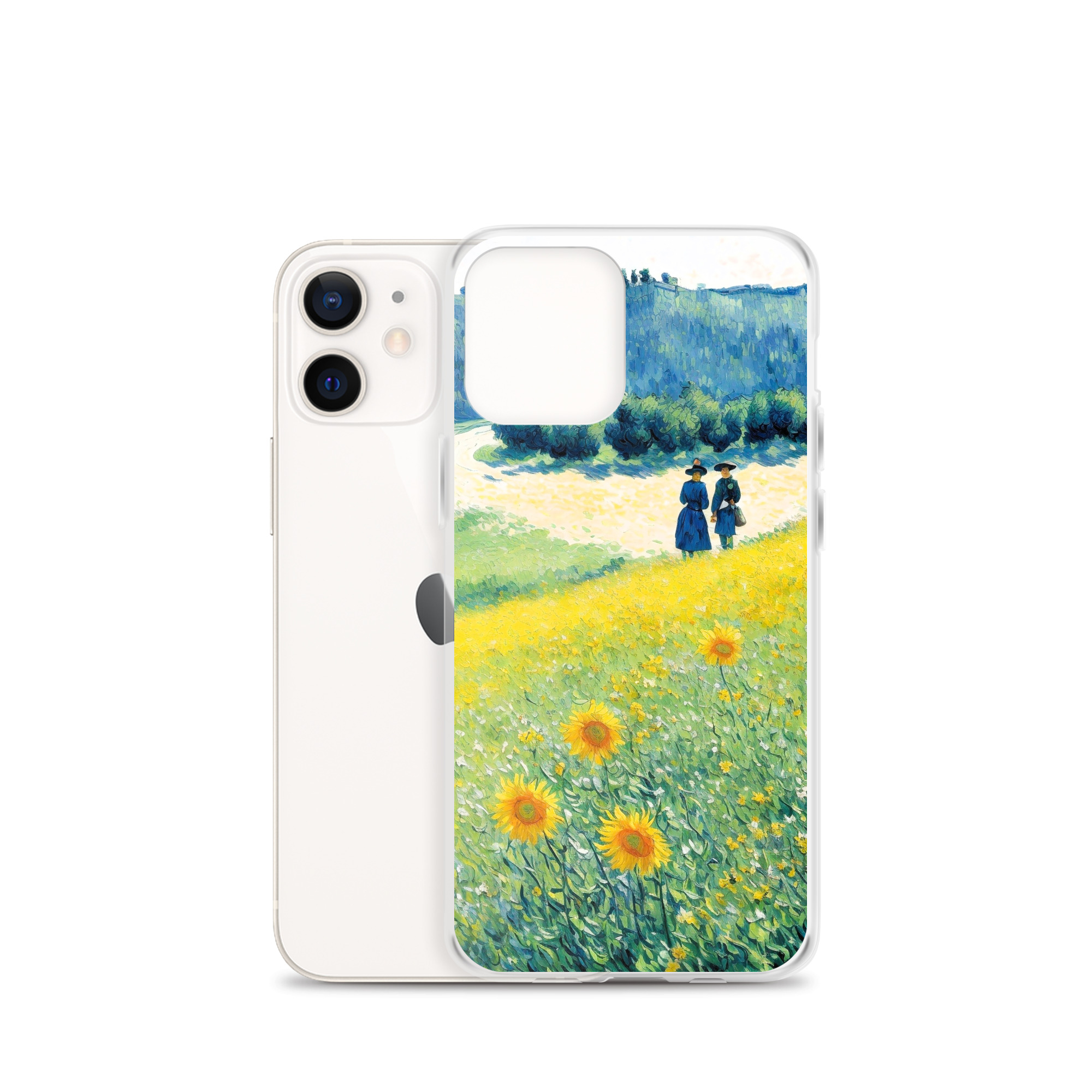 Coque pour iPhone®