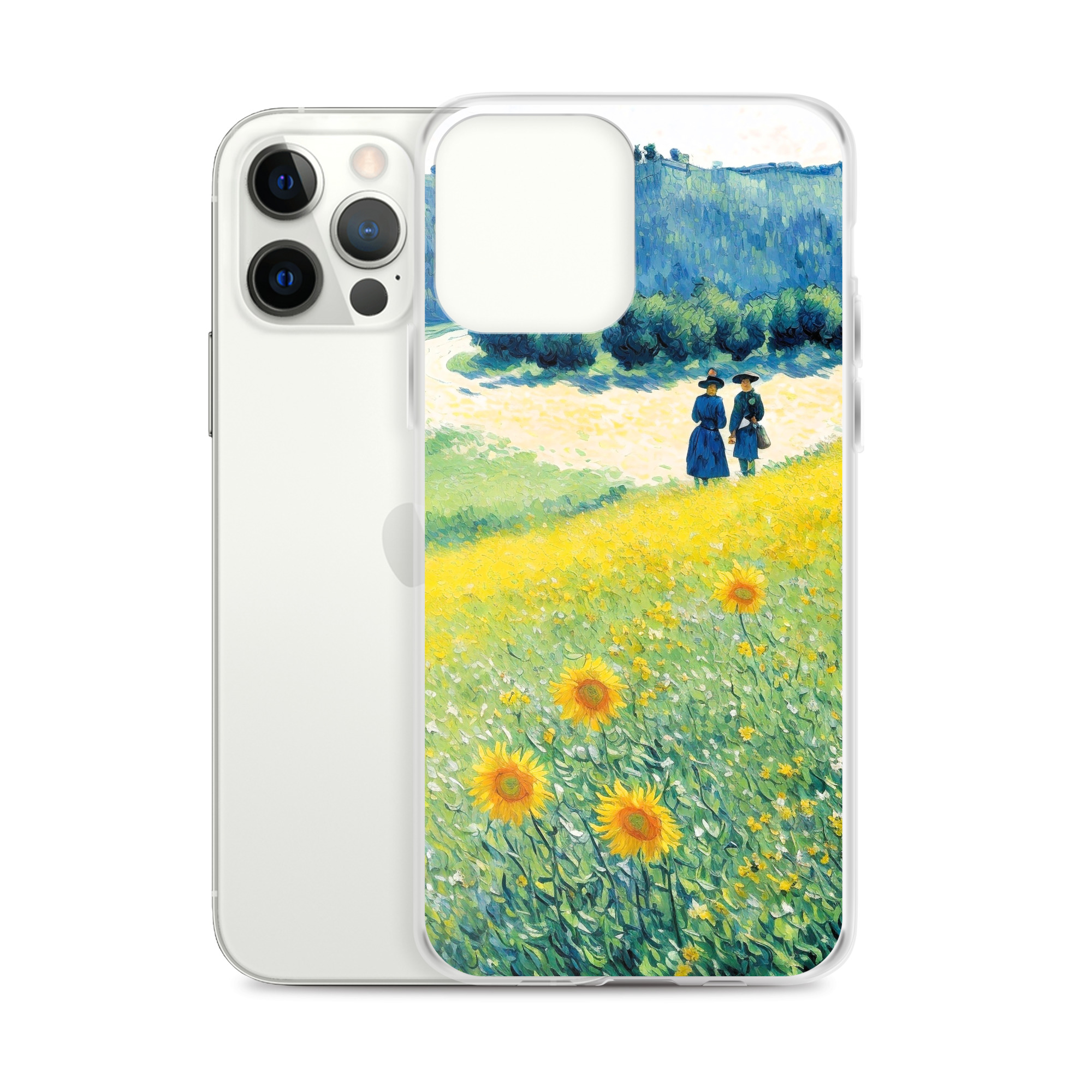 Coque pour iPhone®