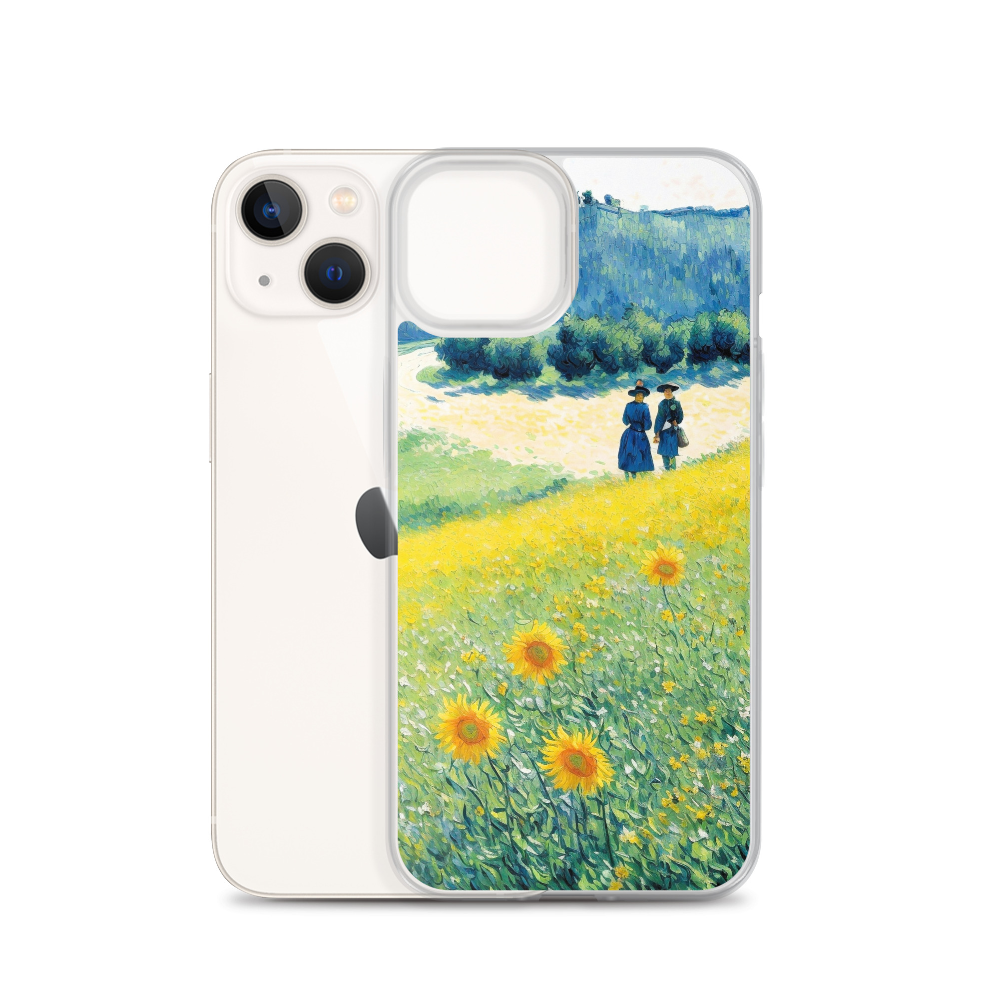 Coque pour iPhone®