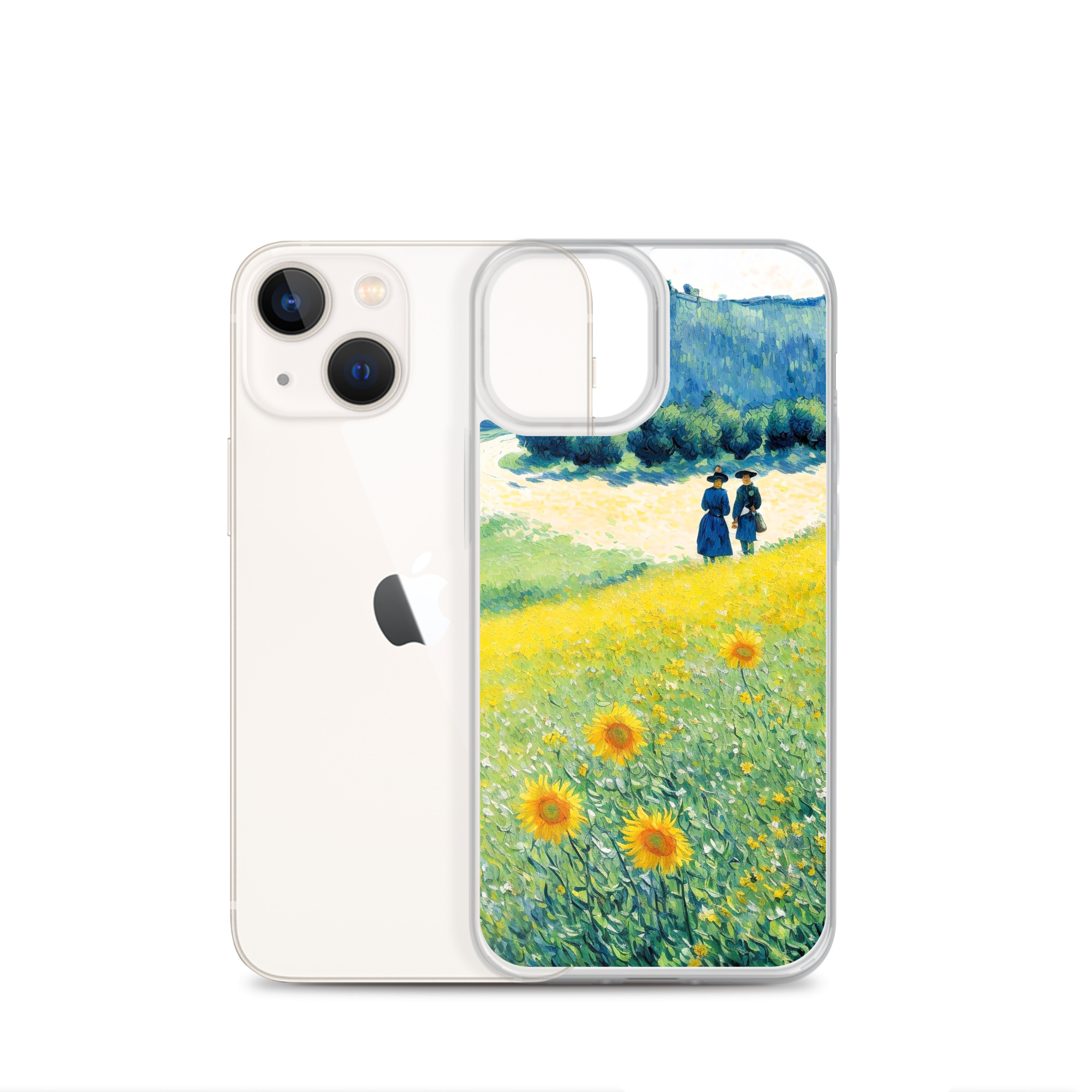 Coque pour iPhone®