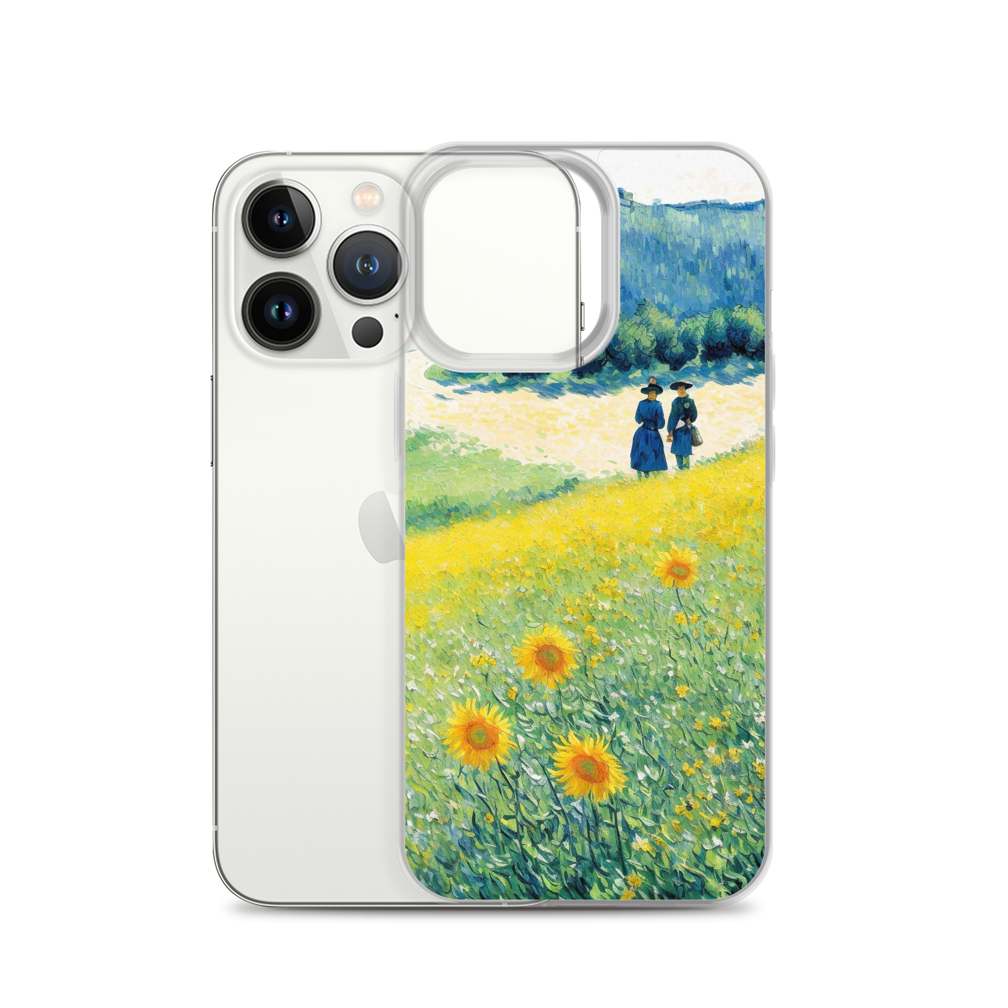 Coque pour iPhone®