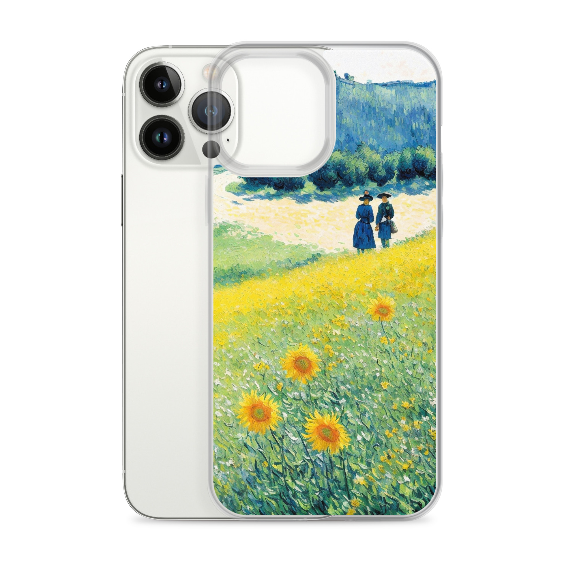 Coque pour iPhone®