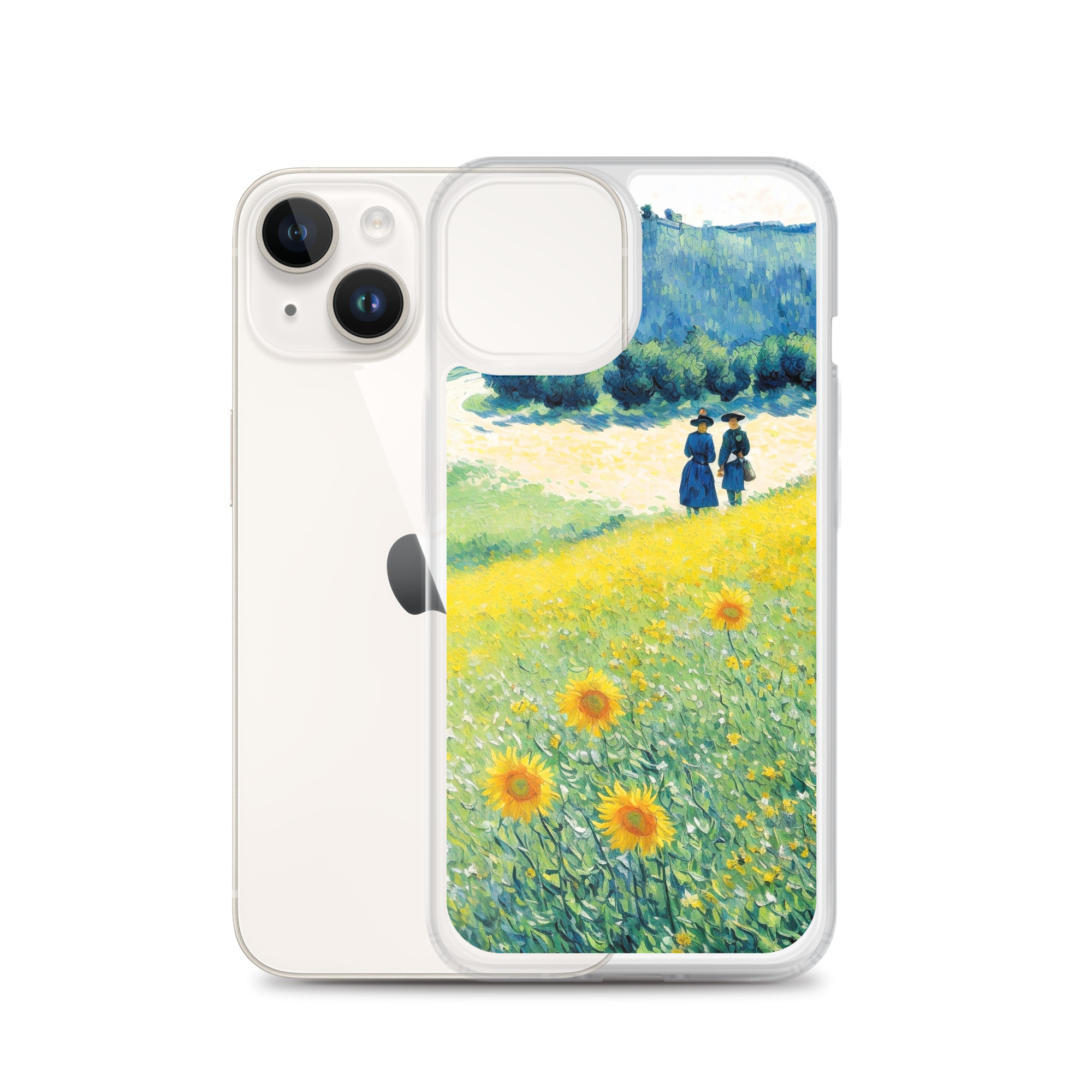 Coque pour iPhone®
