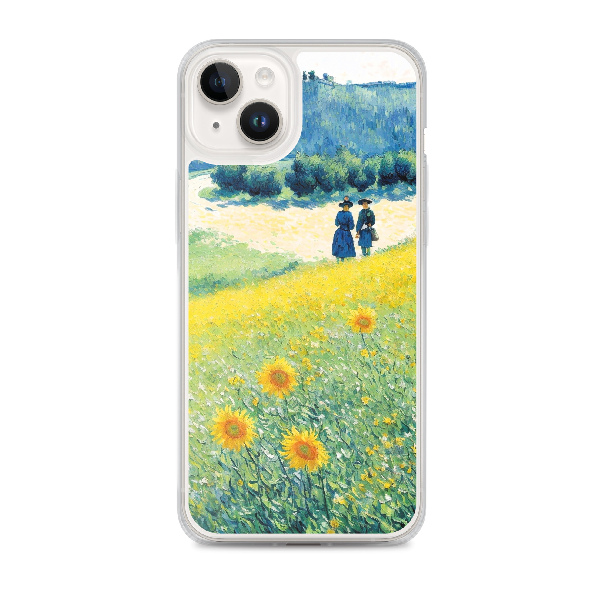 Coque pour iPhone®