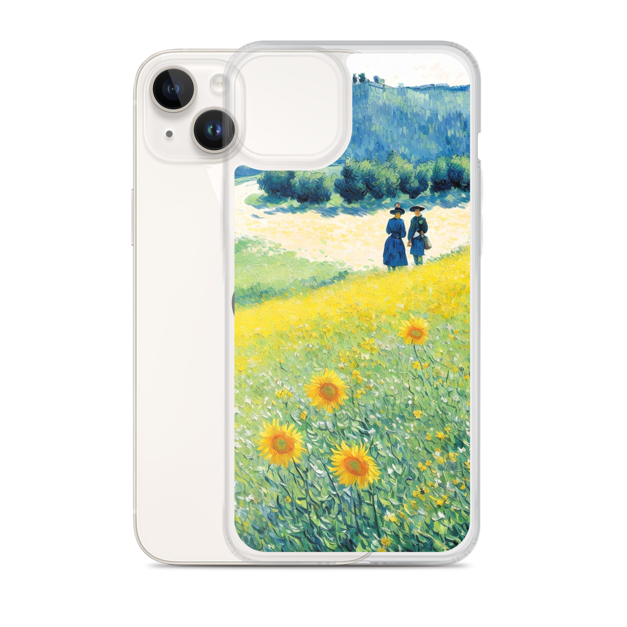 Coque pour iPhone®
