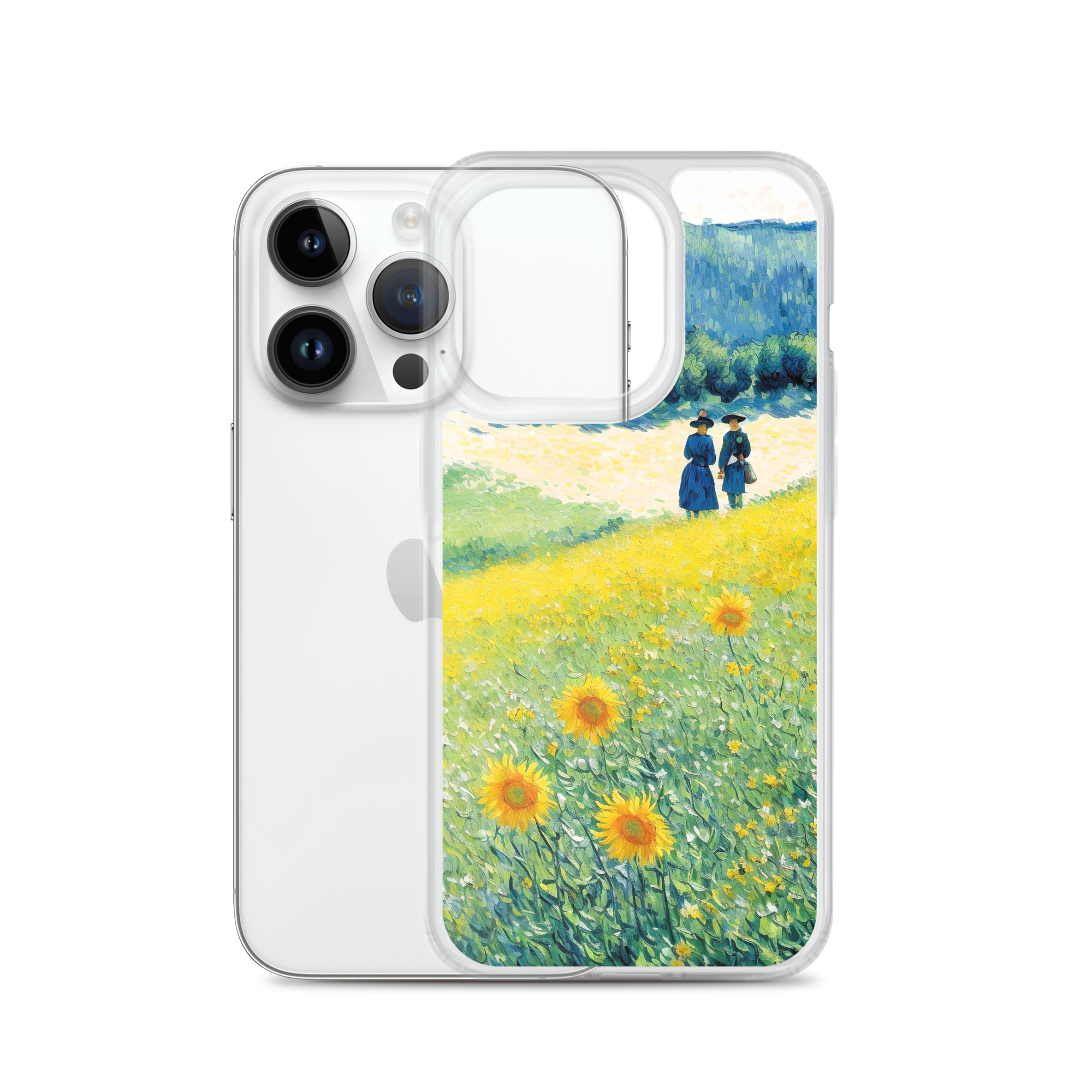 Coque pour iPhone®