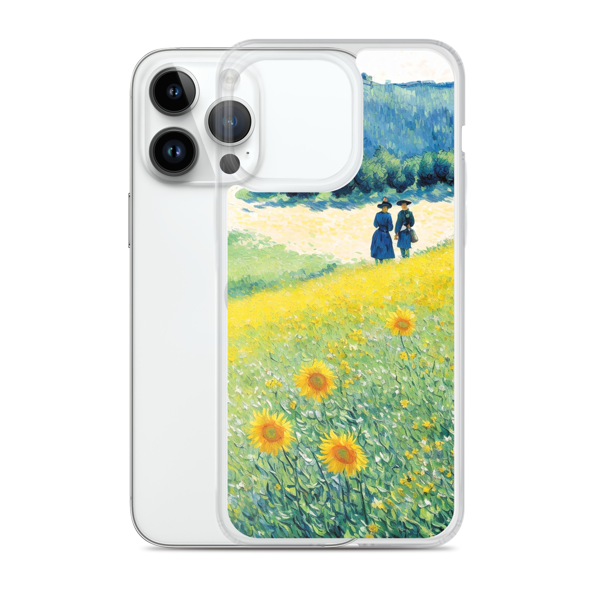 Coque pour iPhone®