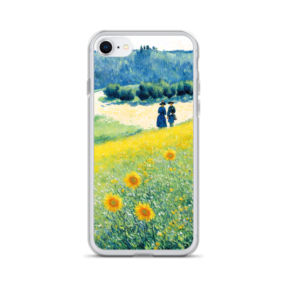 Coque pour iPhone®