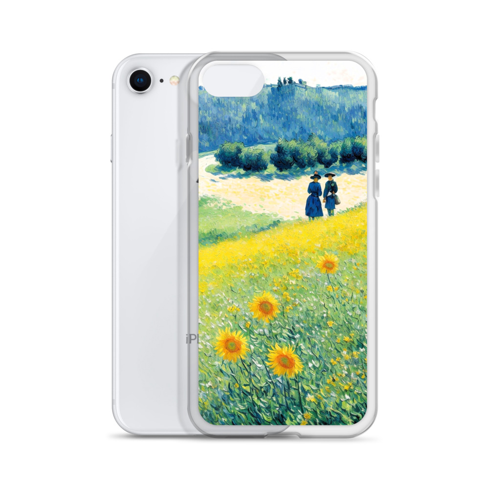 Coque pour iPhone®