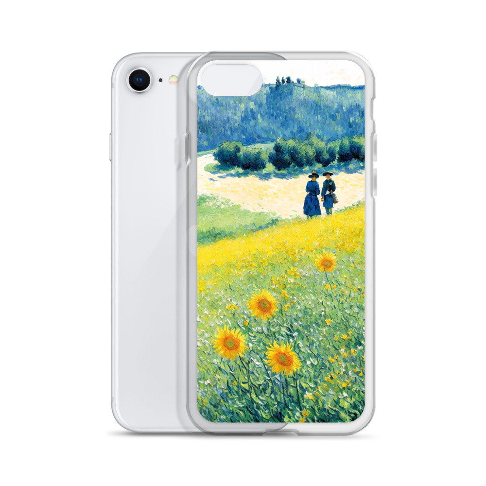 Coque pour iPhone®