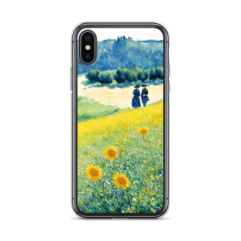 Coque pour iPhone®
