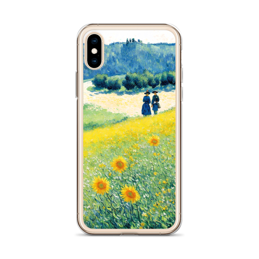 Coque pour iPhone®
