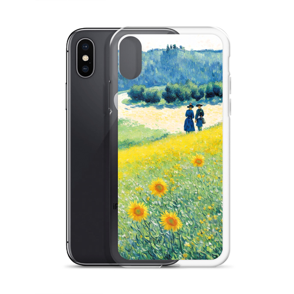 Coque pour iPhone®