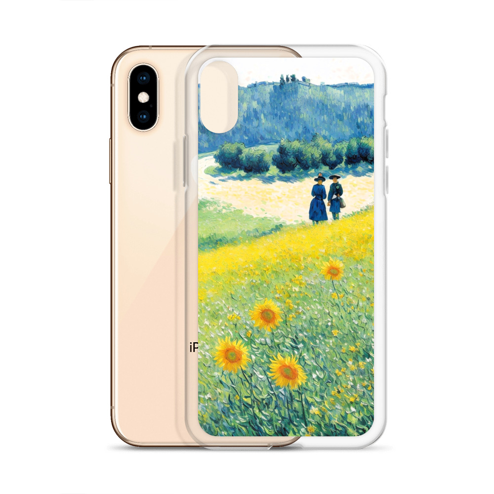 Coque pour iPhone®