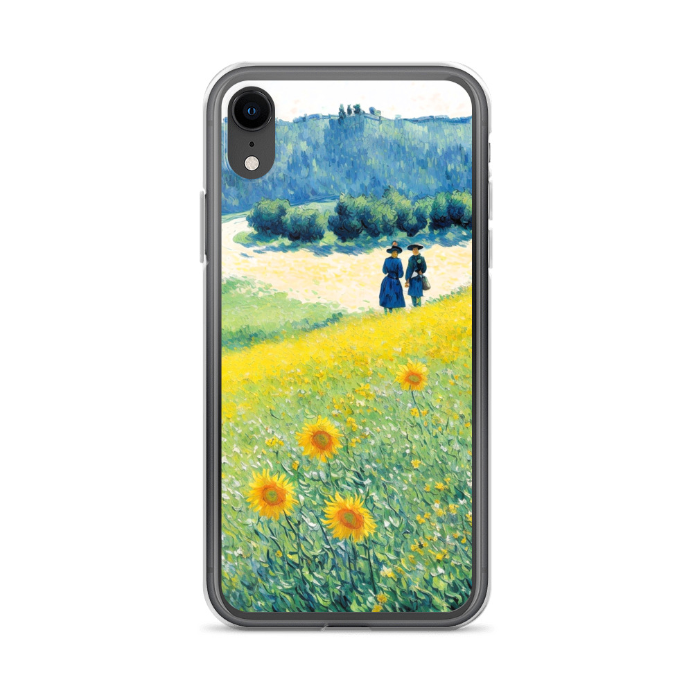 Coque pour iPhone®