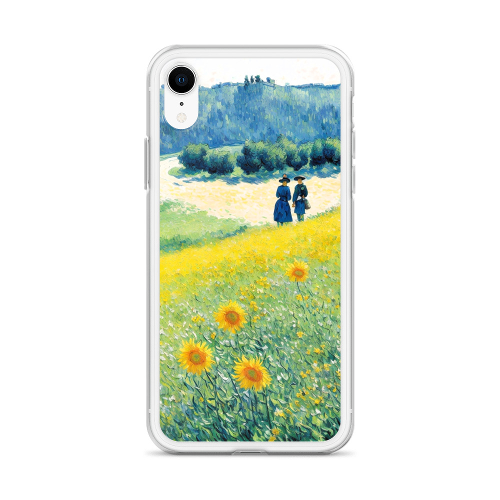 Coque pour iPhone®