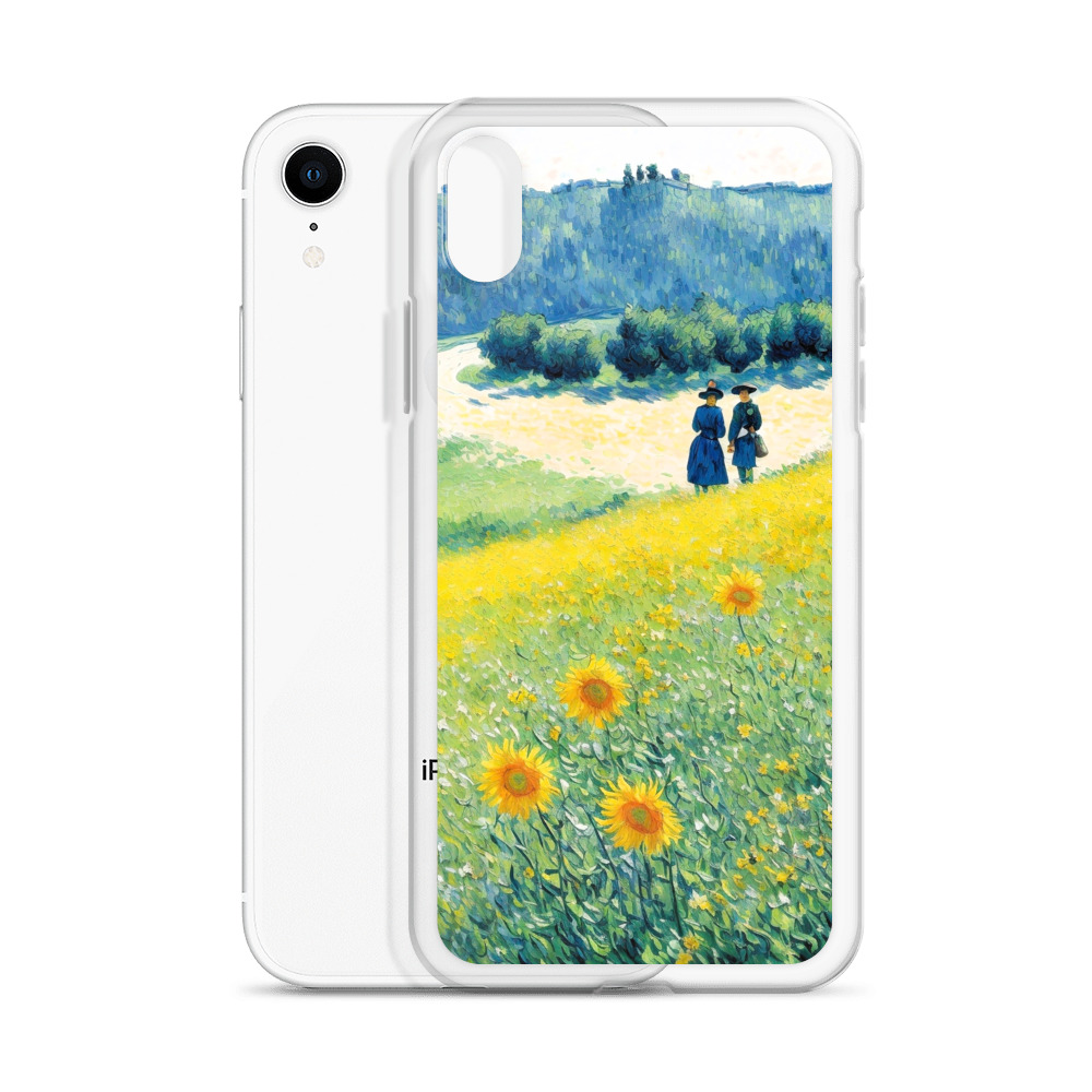 Coque pour iPhone®