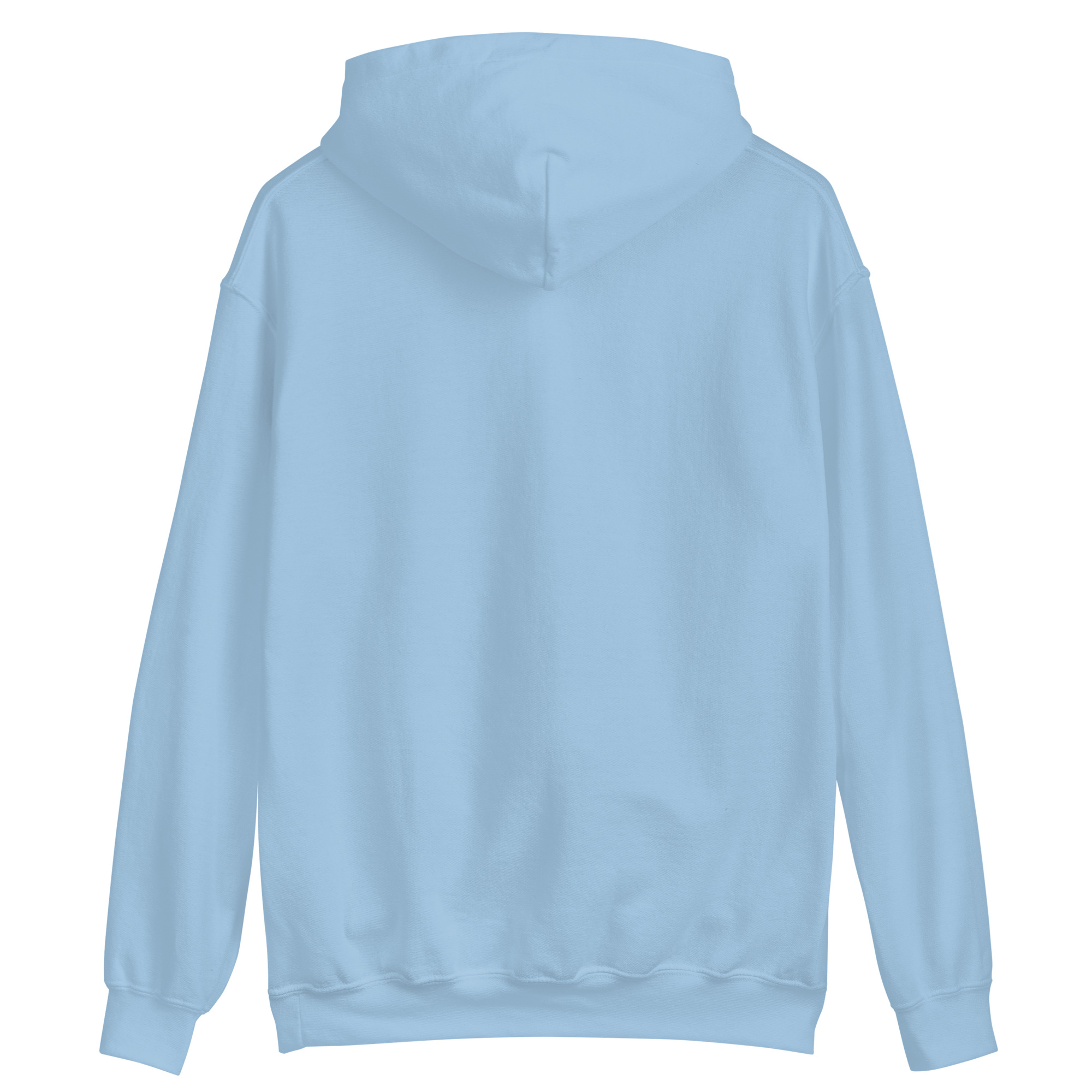 Sauvagnas, Armoiries - Sweat à capuche d'hiver, unisexe