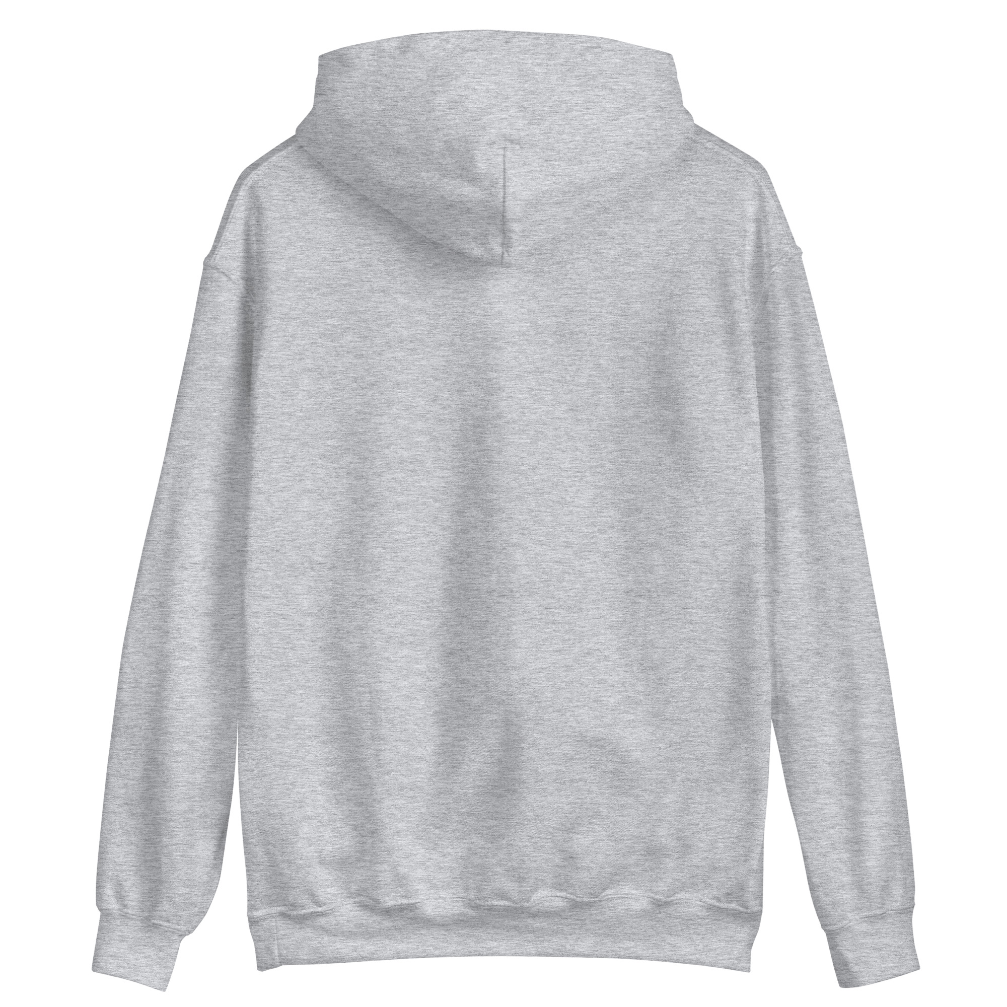 Sauvagnas, Armoiries - Sweat à capuche d'hiver, unisexe