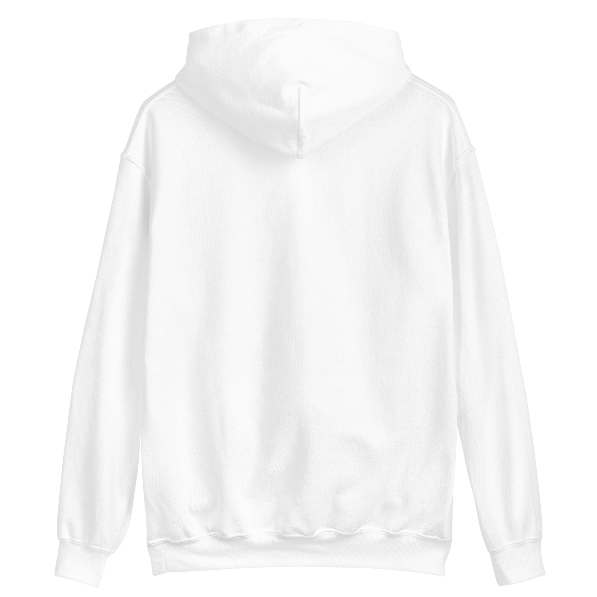 Sauvagnas, Armoiries - Sweat à capuche d'hiver, unisexe