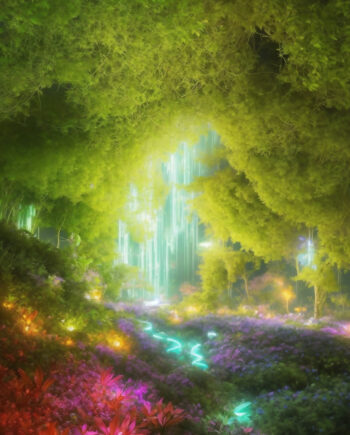 Hiroshi Mokito, Mystical Road
