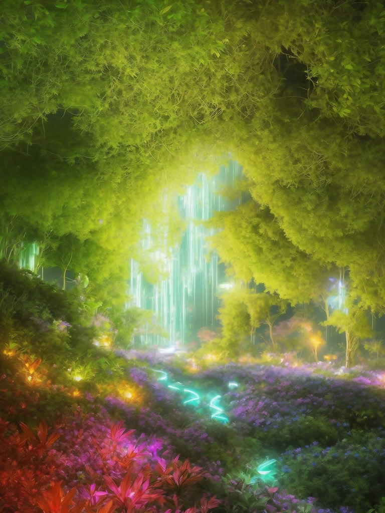 Hiroshi Mokito, Mystical Road