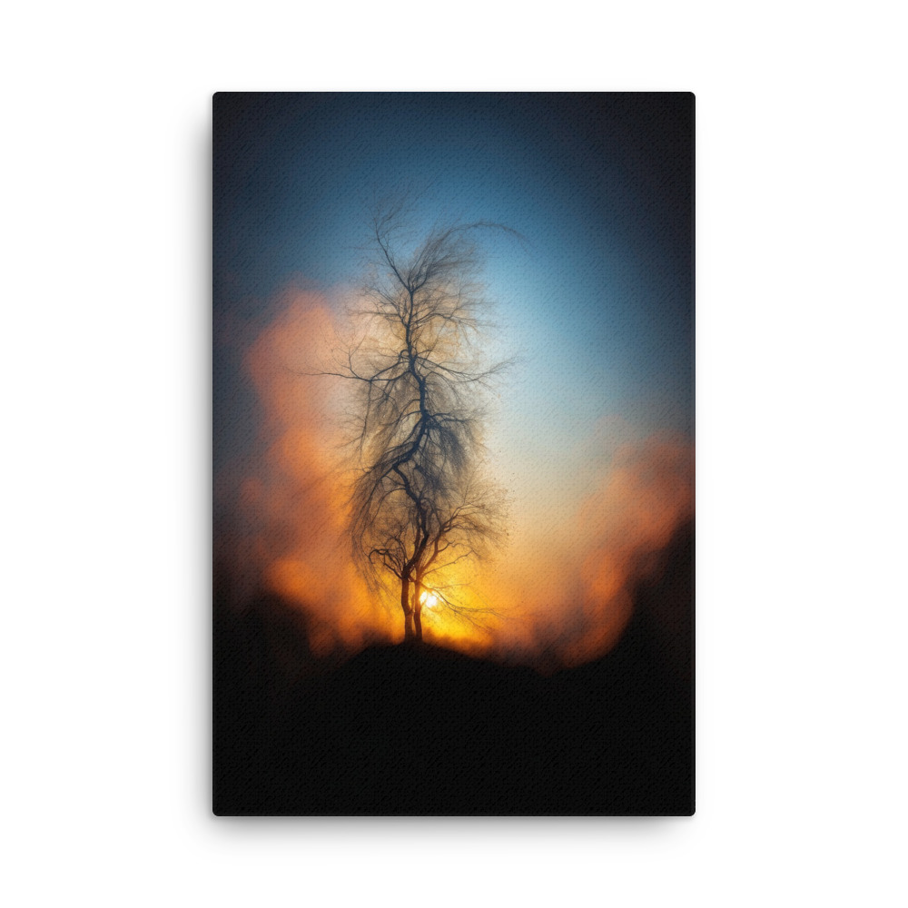 Symphonie en Ombre Majeure