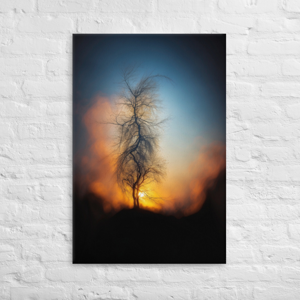 Symphonie en Ombre Majeure